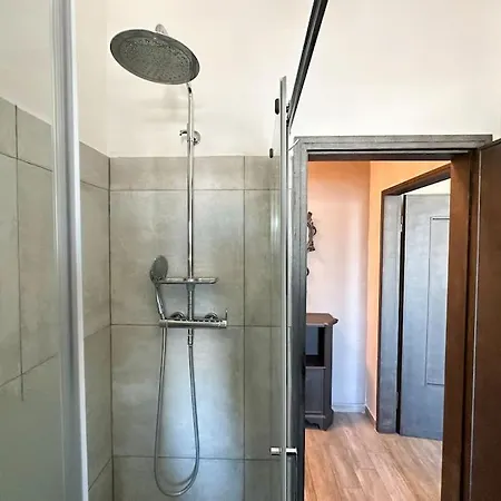 アパート Abate Modenese モデナ