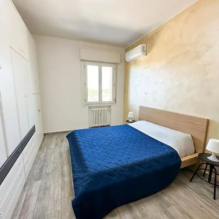 Apartmán Abate Modenese *