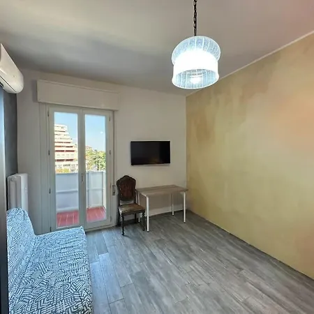 Abate Modenese Апартаменты Модена