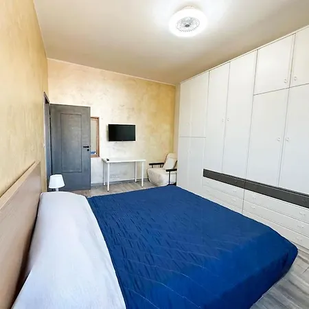 Abate Modenese Apartment *