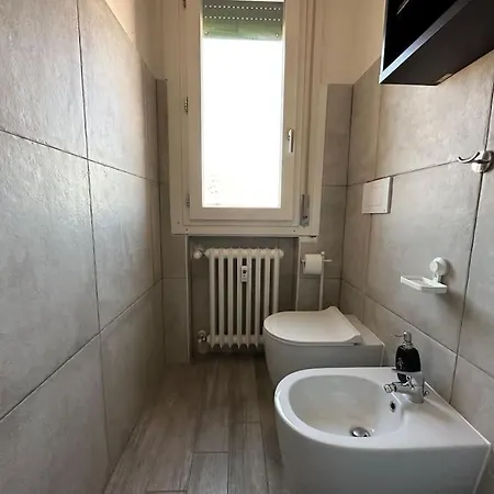 Apartment Abate Modenese