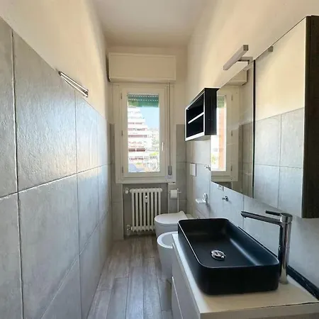 Abate Modenese Apartmán