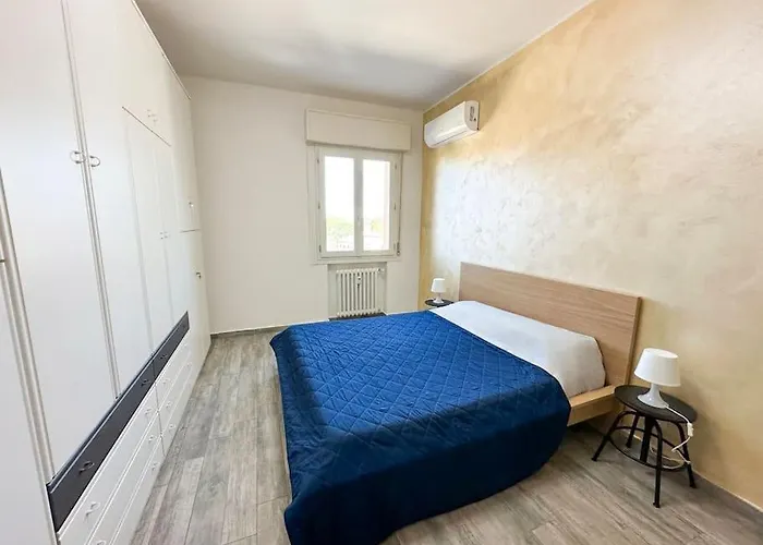 Apartament Abate Modenese *
