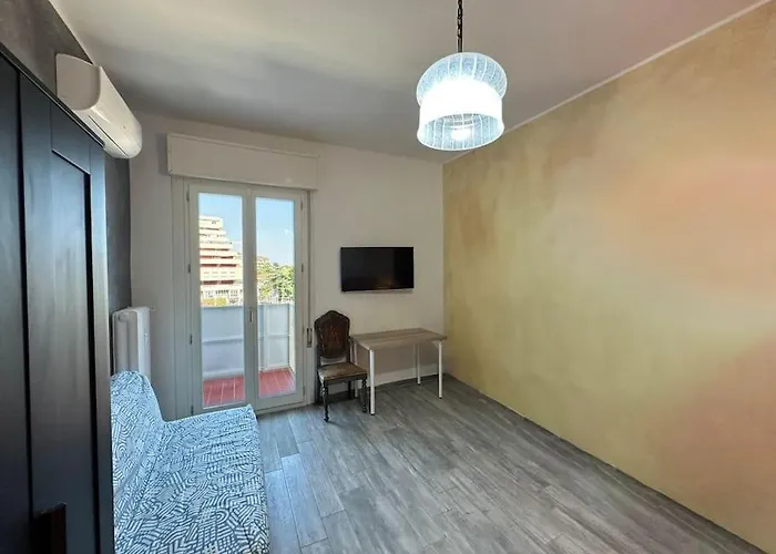 Abate Modenese Daire Modena