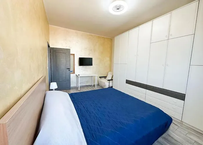 Abate Modenese Apartament *