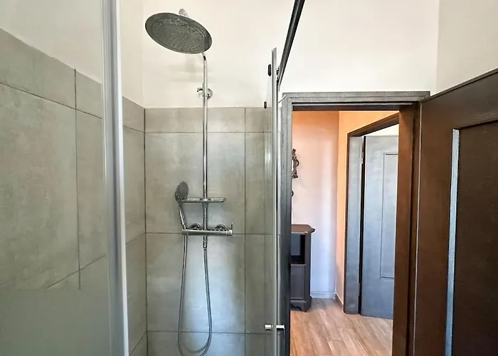 Apartament Abate Modenese Modena