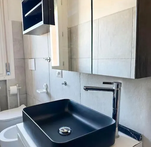 Apartament Abate Modenese *