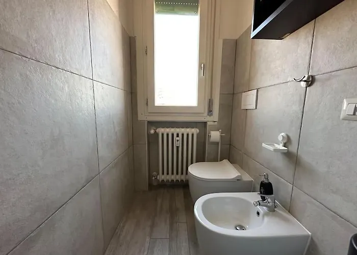 Apartament Abate Modenese