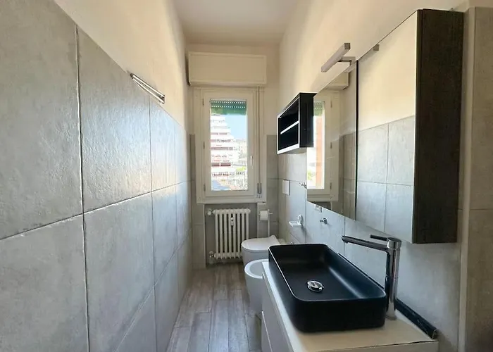 Abate Modenese Daire